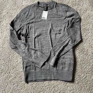 Never work Gray Men’s pullover